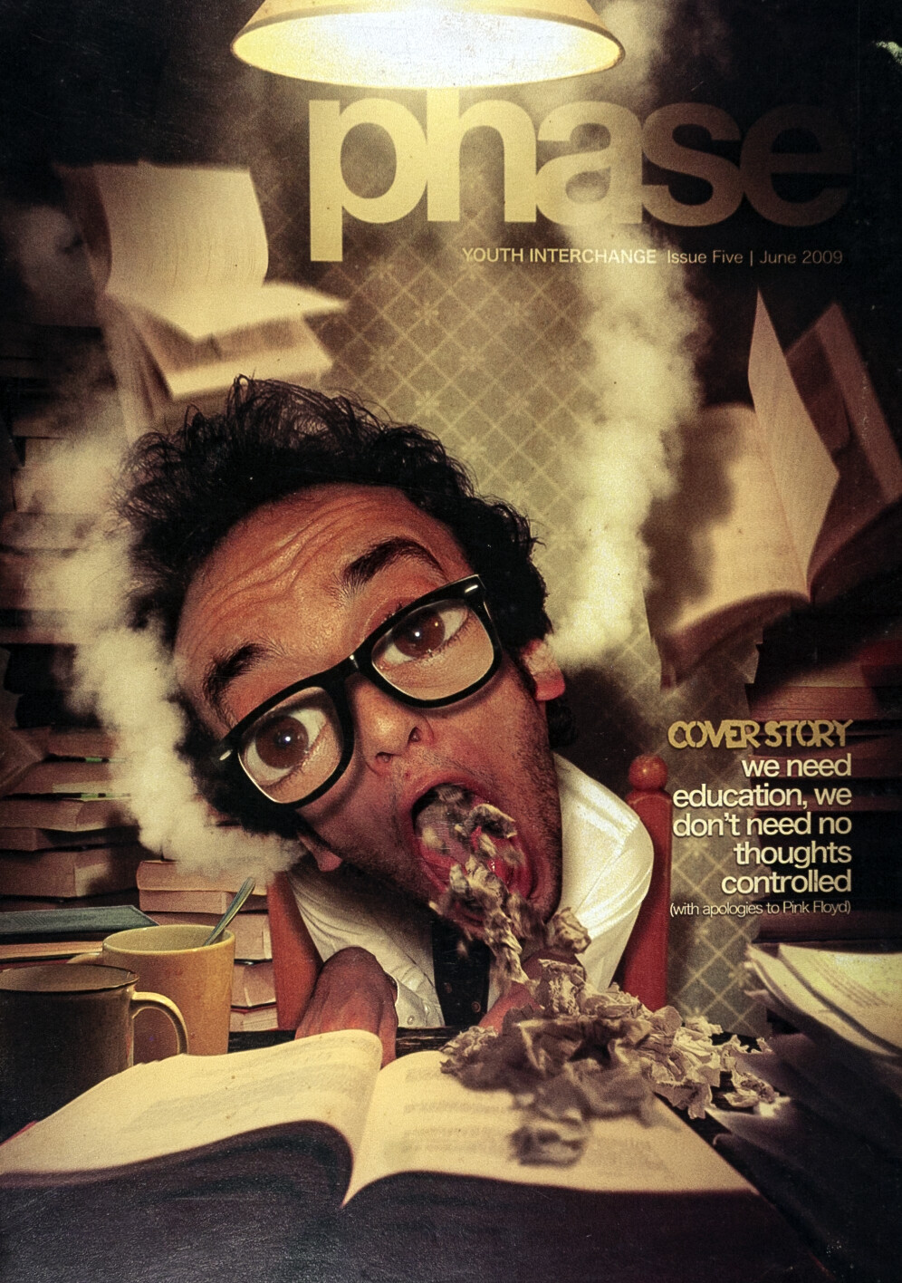 5_MG_8487 Phase Issue 5 - June 2009
