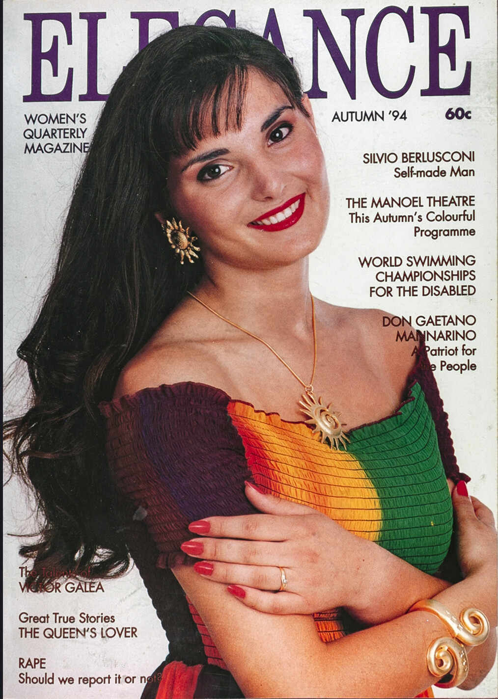 _MG_8494 - Elegance magazine Autumn 1994 _MG_8492