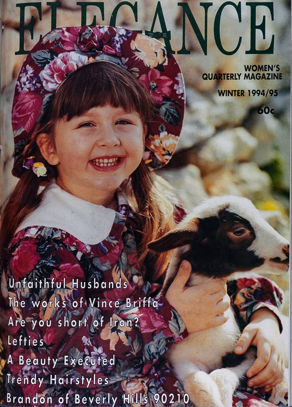 _MG_8495 - Elegance magazine Winter 1994 _MG_8492