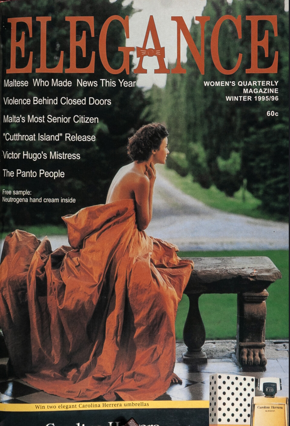 _MG_8497 - Elegance magazine Winter 1995