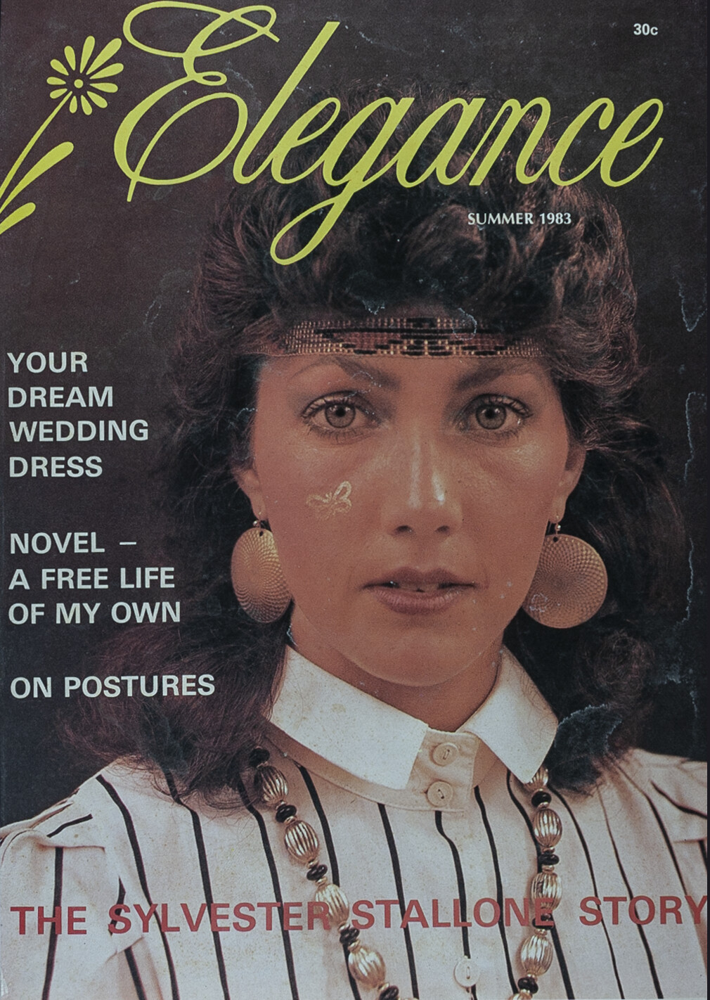 _MG_8498 - Elegance magazine Summer 1983