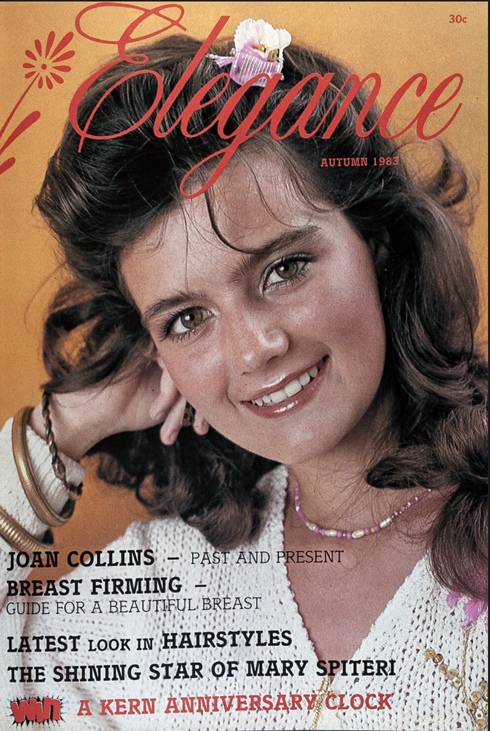 _MG_8499 - Elegance magazine Autumn 1983