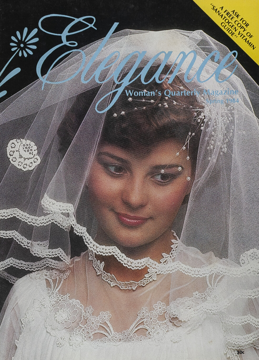 _MG_8501 - Elegance magazine Spring 1984