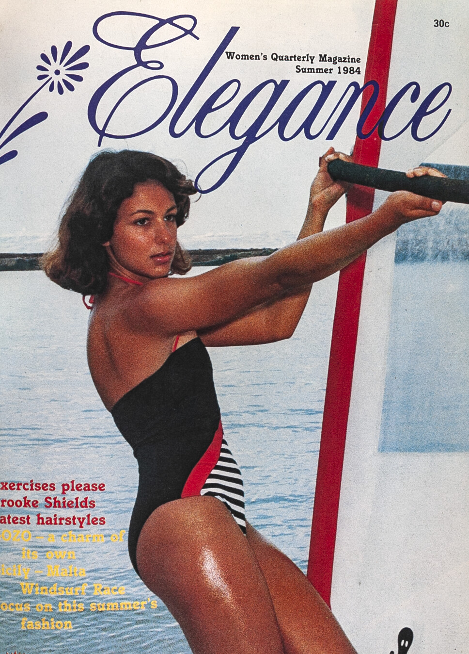 _MG_8502 - Elegance magazine Summer 1984