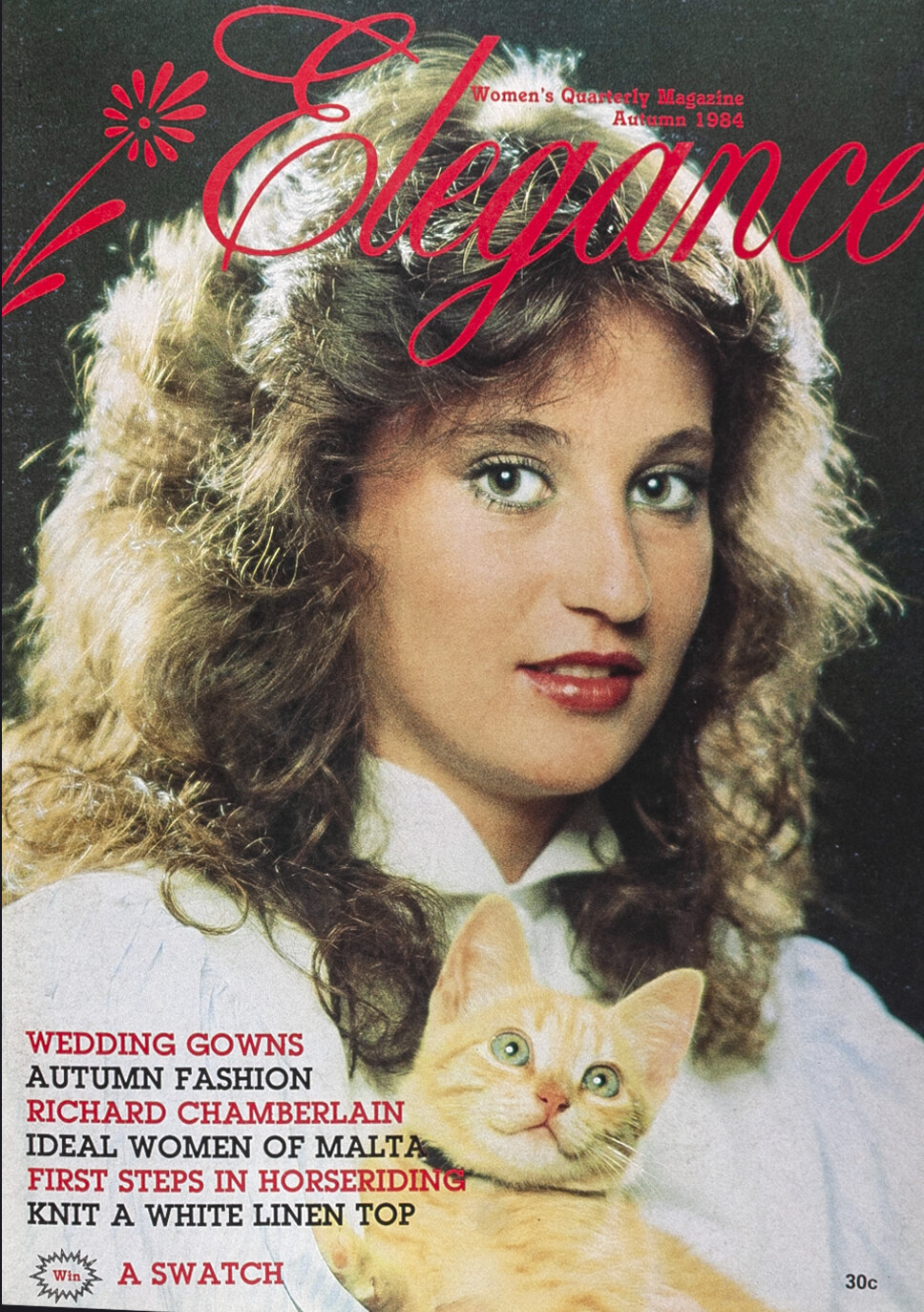 _MG_8503 - Elegance magazine Autumn 1984 