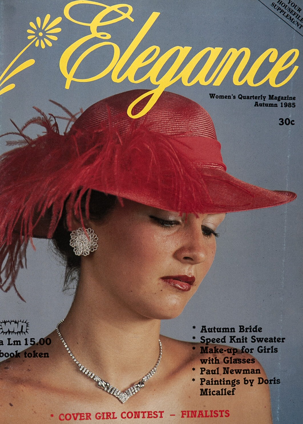 _MG_8507 - Elegance magazine Autumn 1985