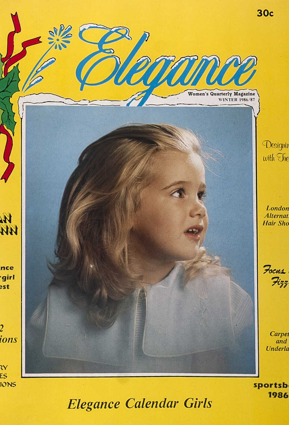 _MG_8512 - Elegance magazine Winter 1986