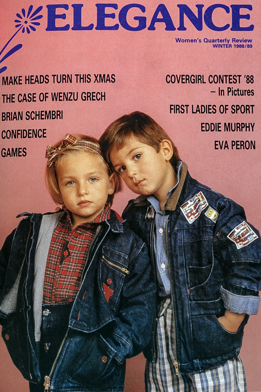 _MG_8521 - Elegance magazine Winter 1988