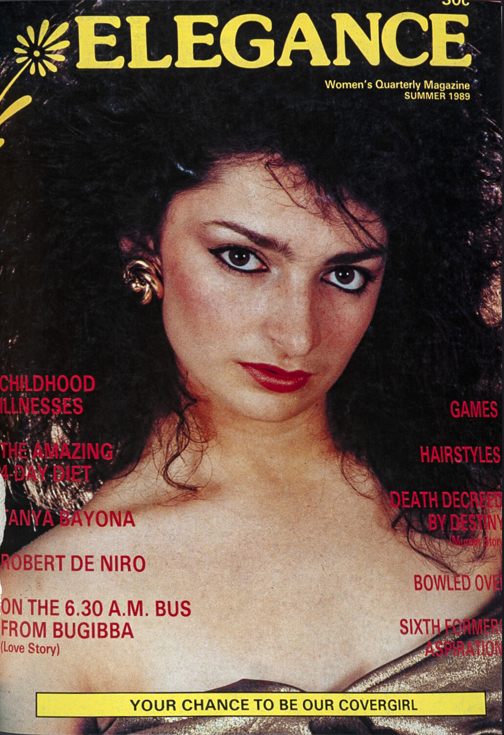 _MG_8524 - Elegance magazine Summer 1989