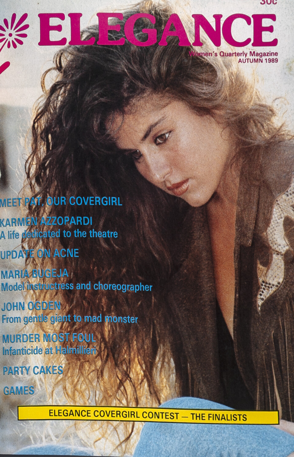 _MG_8525 - Elegance magazine Autumn 1989