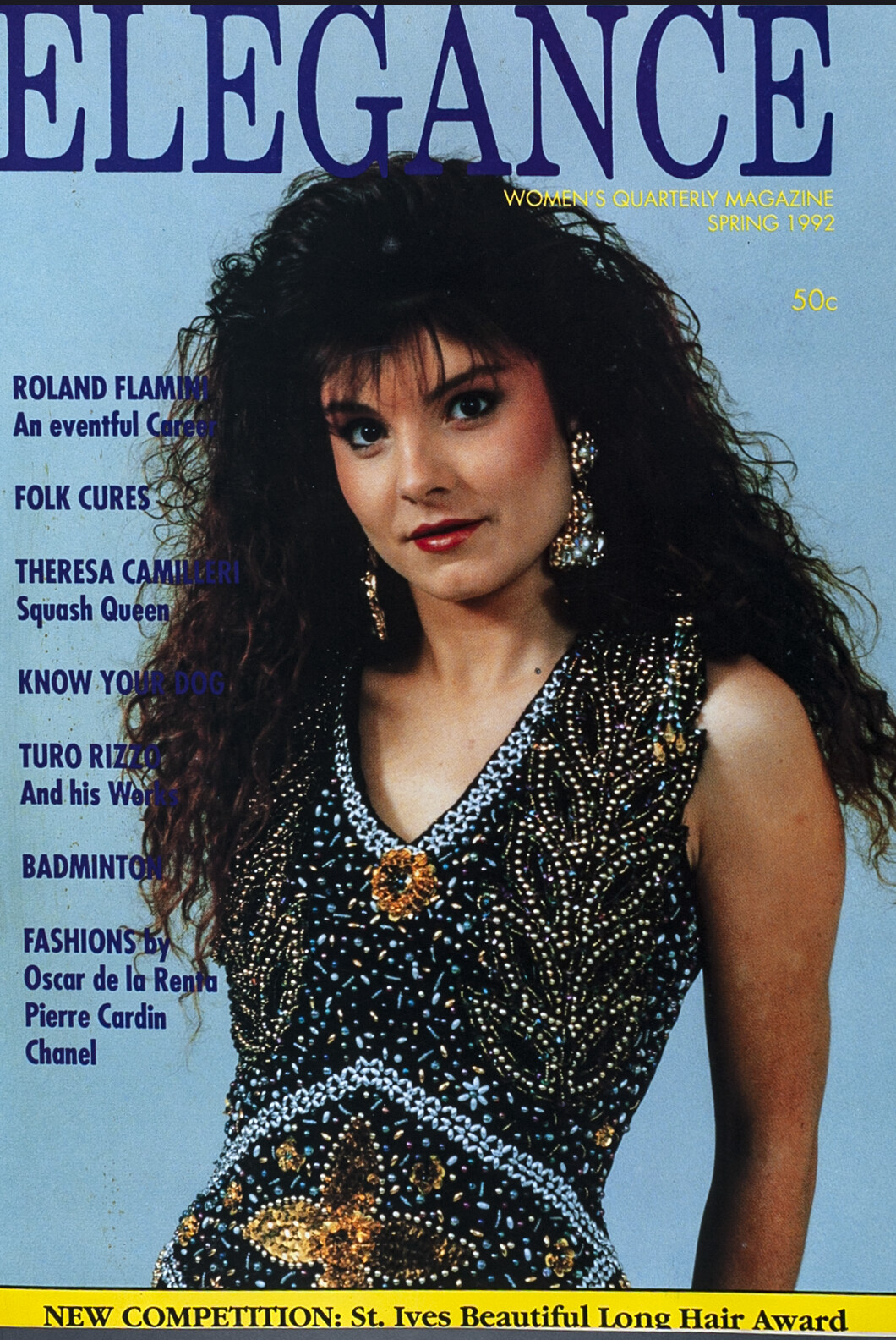 _MG_8527 - Elegance magazine Spring 1992