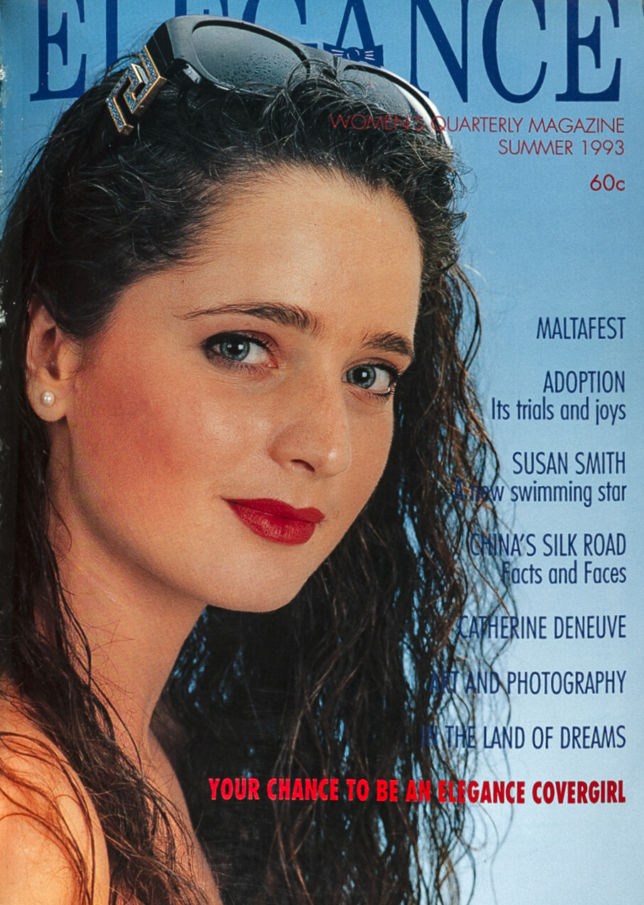 _MG_8533 - Elegance magazine Summer 1993