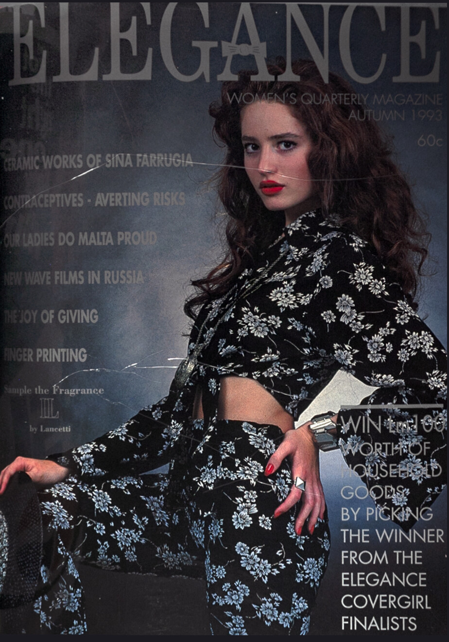 _MG_8534 - Elegance magazine Autumn 1993