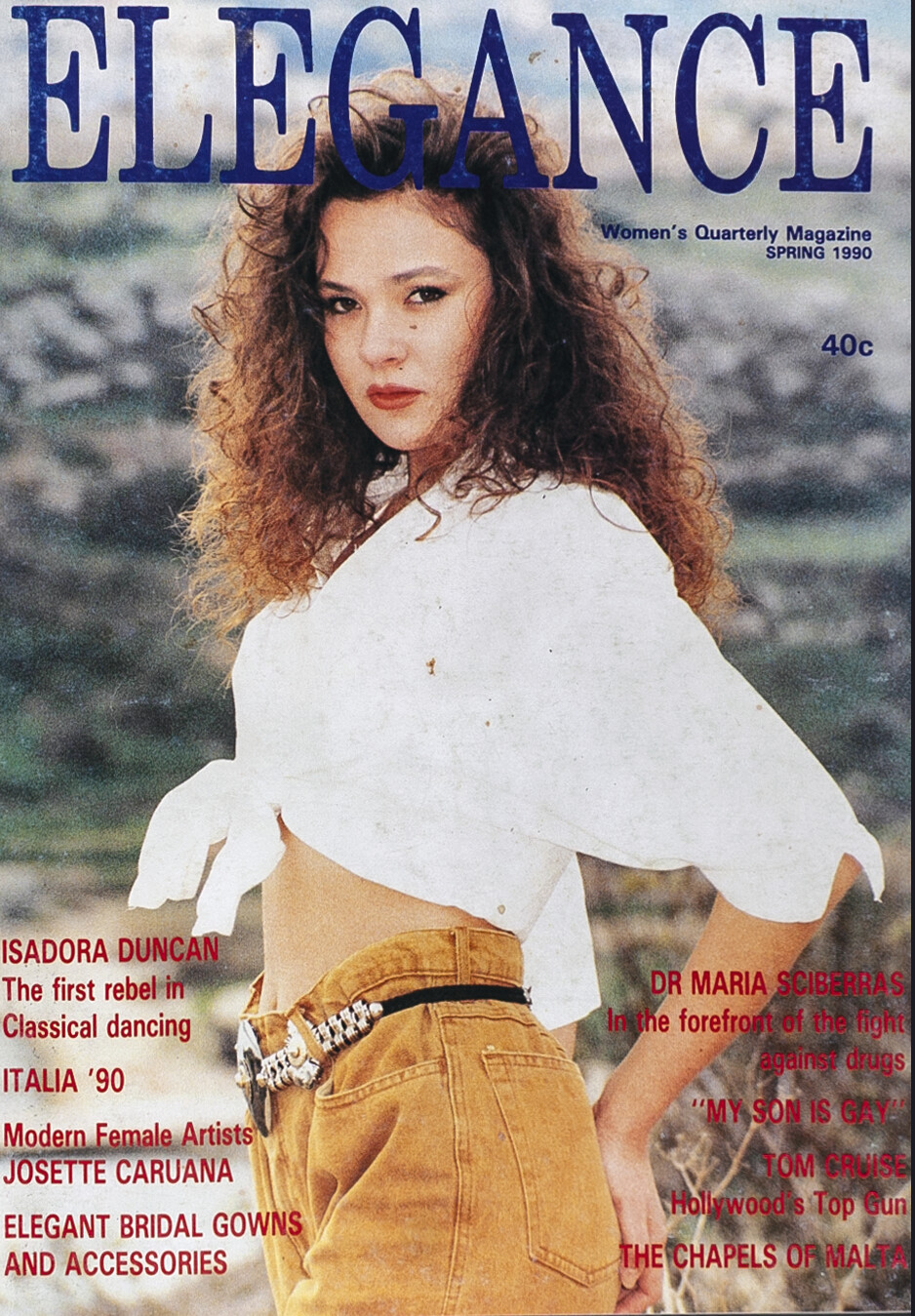 _MG_8536 - Elegance magazine Spring 1990