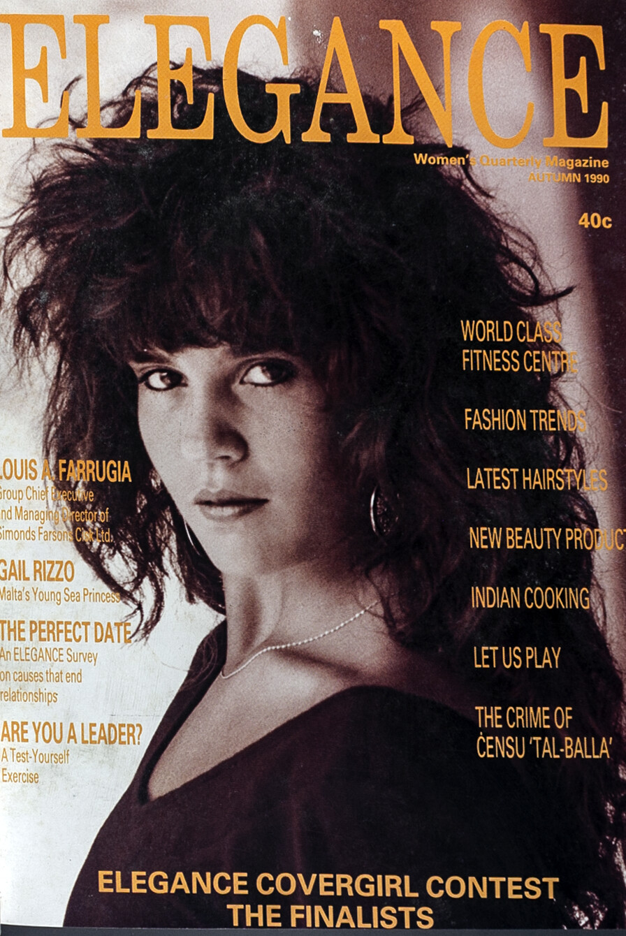 _MG_8538 - Elegance magazine Autumn 1990