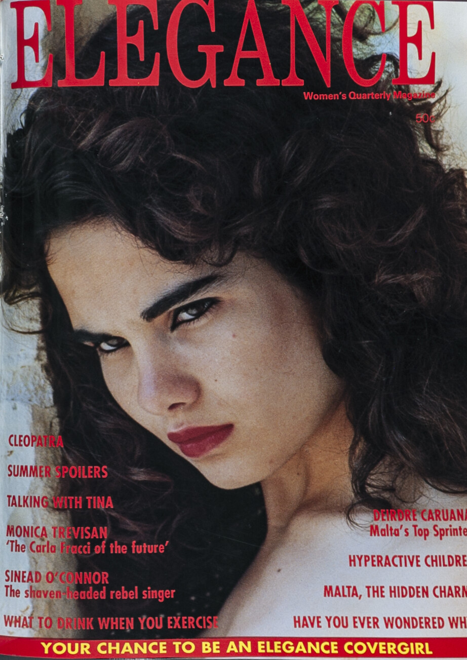 _MG_8542 - Elegance magazine Summer 1991