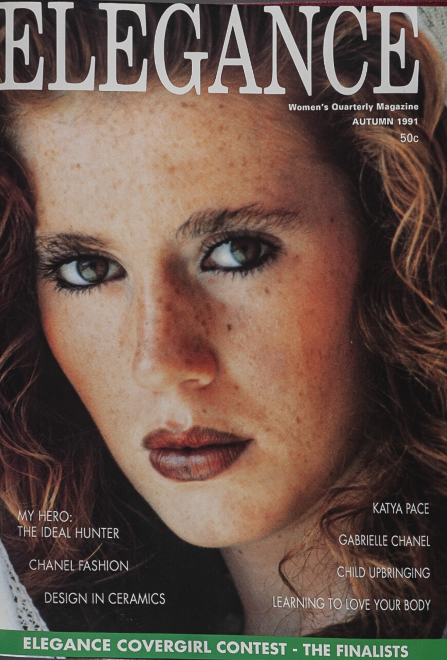 _MG_8543 - Elegance magazine Autumn 1991